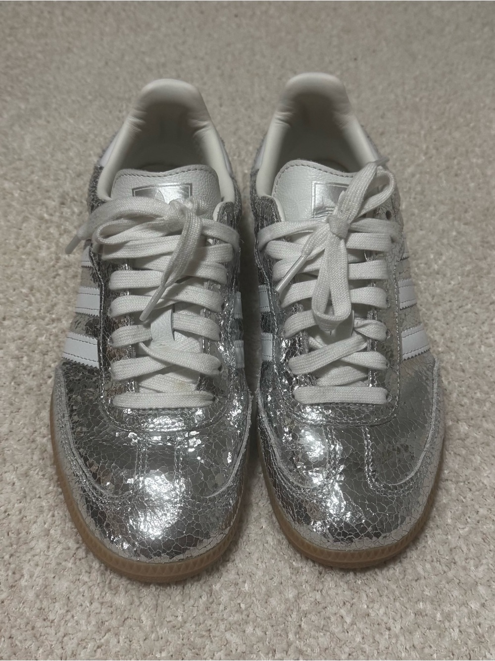 Adidas | Samba OG Shoes - Picture 5 of 7